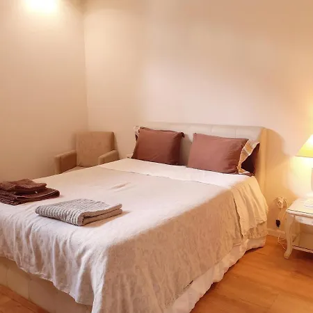 Casa Mimosa & Jacuzzi, Braga