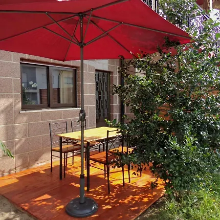 شقة Casa Mimosa & Jacuzzi, براغا