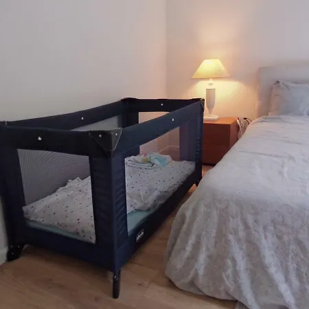 Apartamento Casa Mimosa&jacuzzi, Tudo Incluído