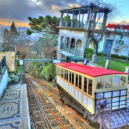 Casa Mimosa & Jacuzzi, * Braga